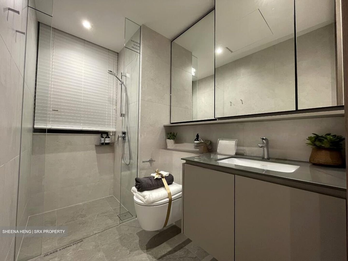 Norwood Grand (D25), Apartment #456374151